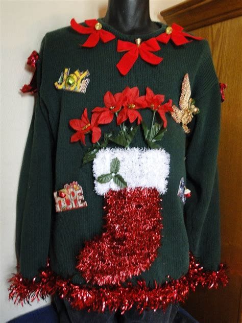 etsy xmas sweaters|cheap ugly christmas sweaters etsy.